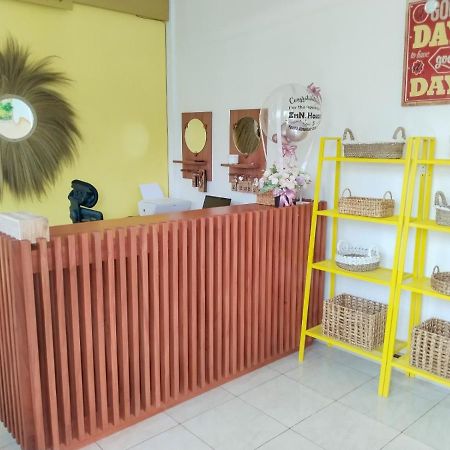 Inn House Homestay Dadapan 외부 사진