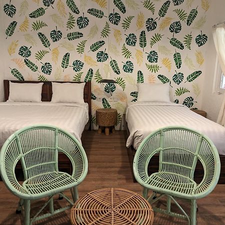 Inn House Homestay Dadapan 외부 사진