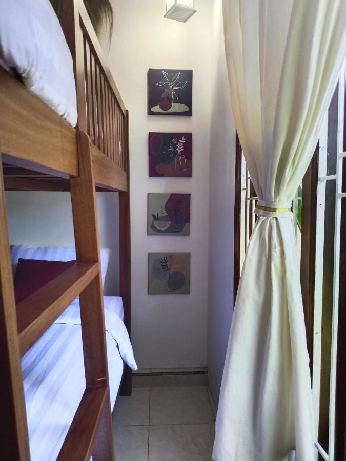 Inn House Homestay Dadapan 외부 사진