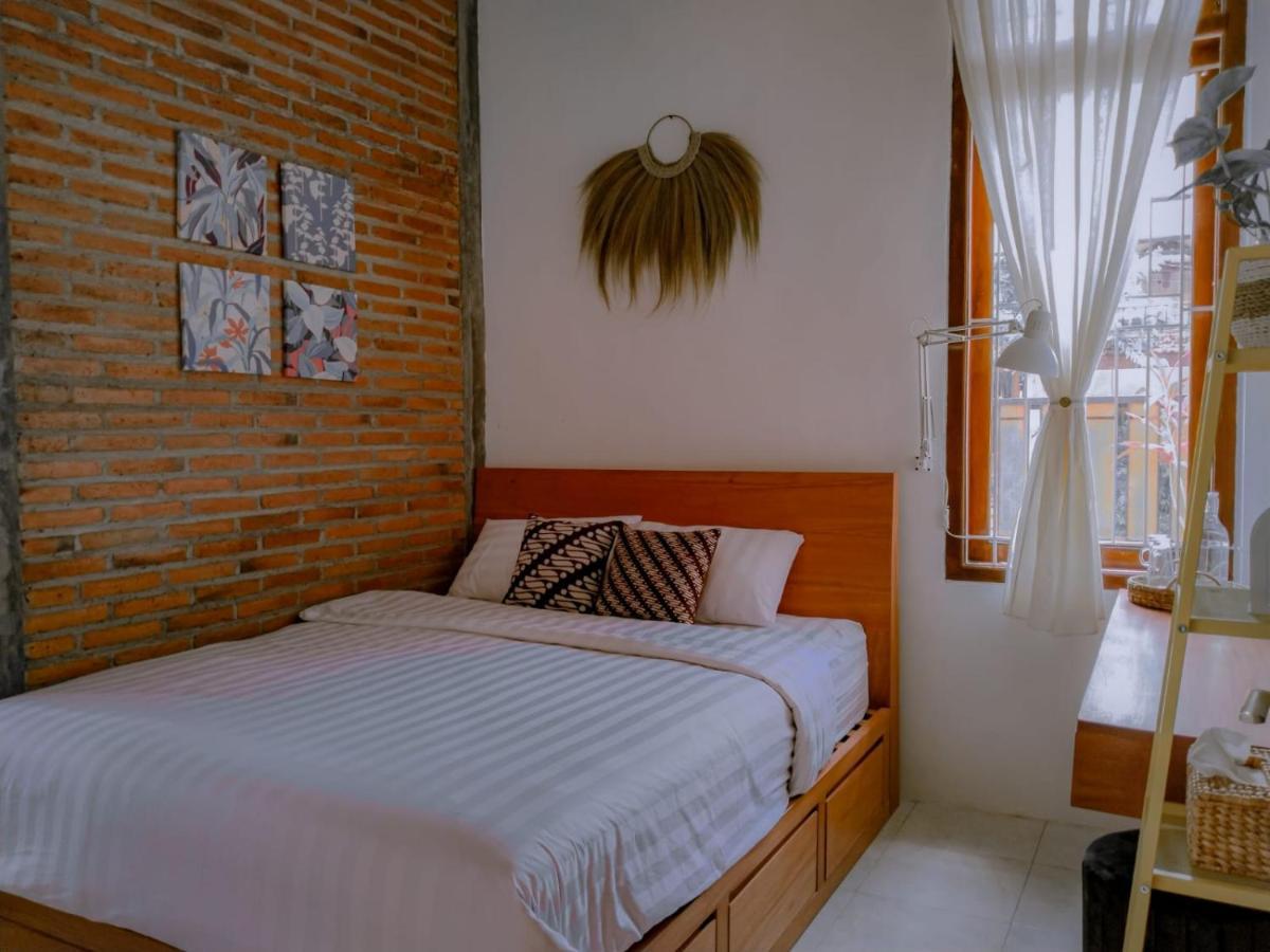 Inn House Homestay Dadapan 외부 사진