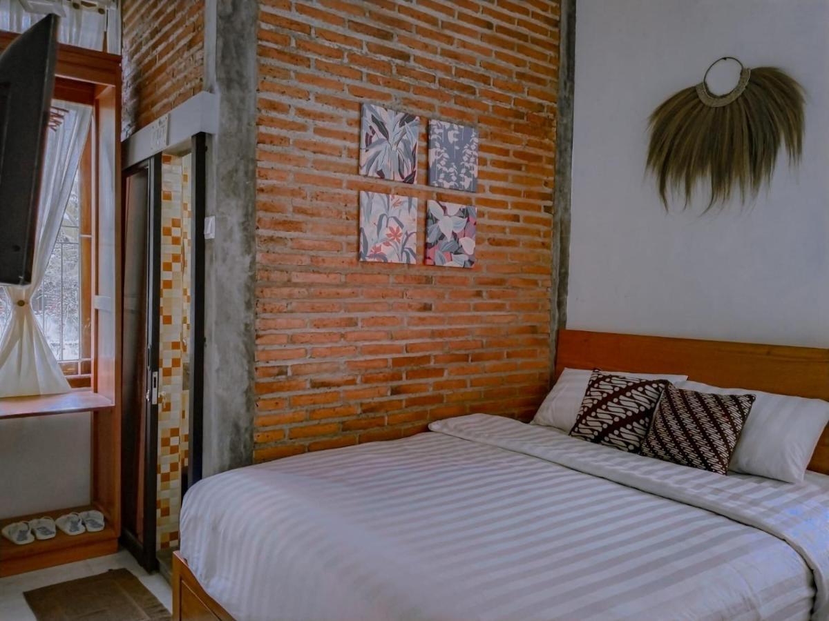 Inn House Homestay Dadapan 외부 사진