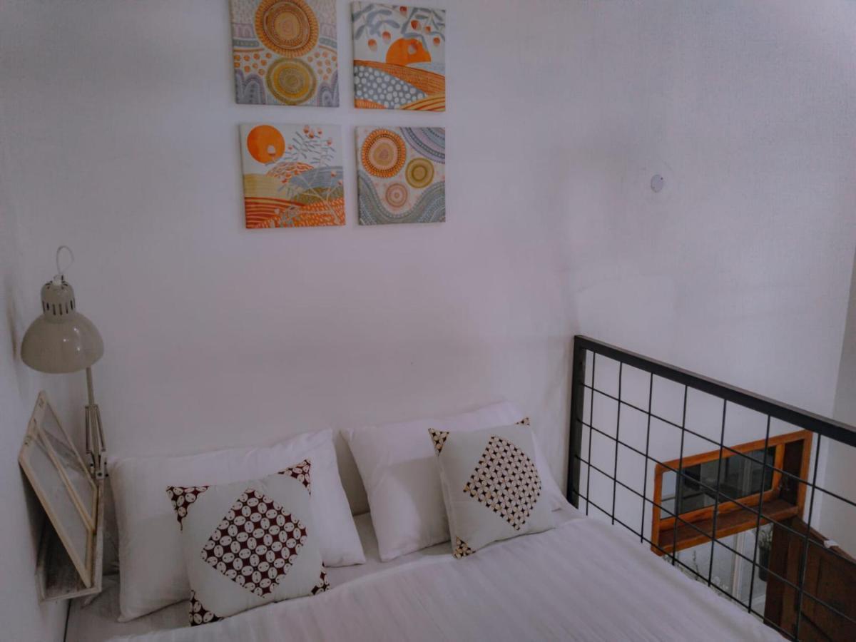 Inn House Homestay Dadapan 외부 사진