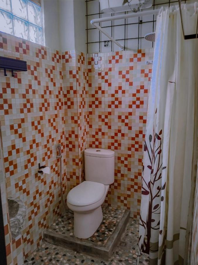 Inn House Homestay Dadapan 외부 사진
