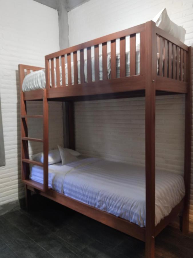 Inn House Homestay Dadapan 외부 사진