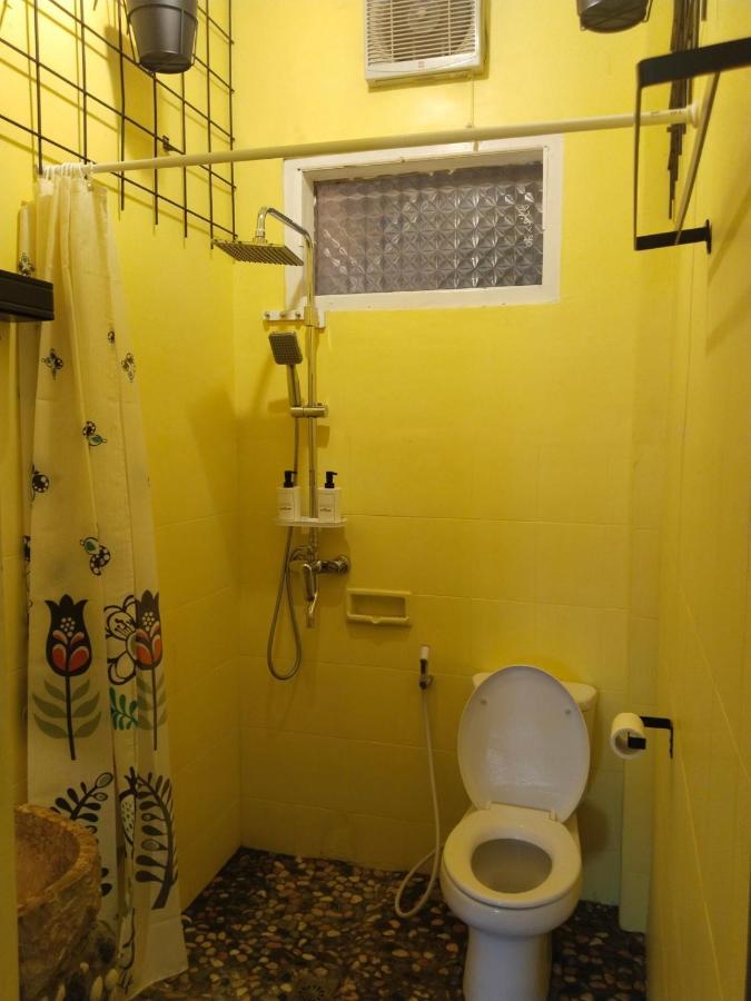 Inn House Homestay Dadapan 외부 사진