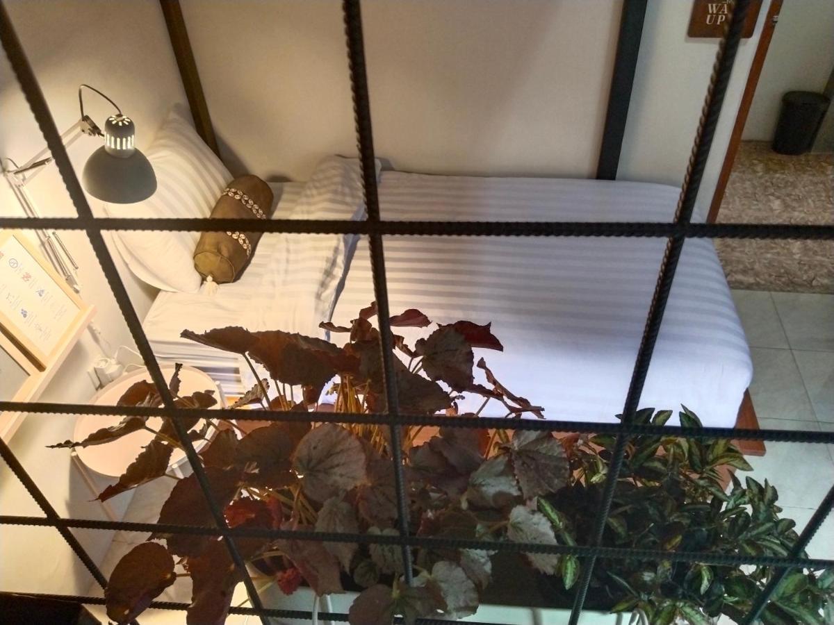 Inn House Homestay Dadapan 외부 사진