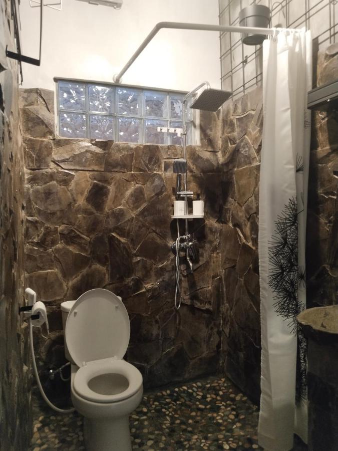 Inn House Homestay Dadapan 외부 사진