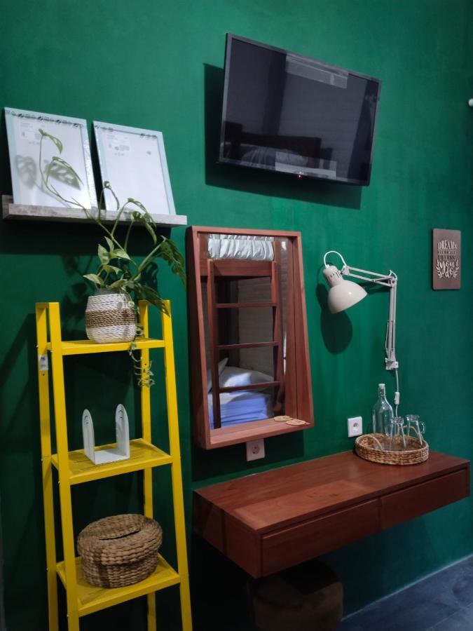 Inn House Homestay Dadapan 외부 사진
