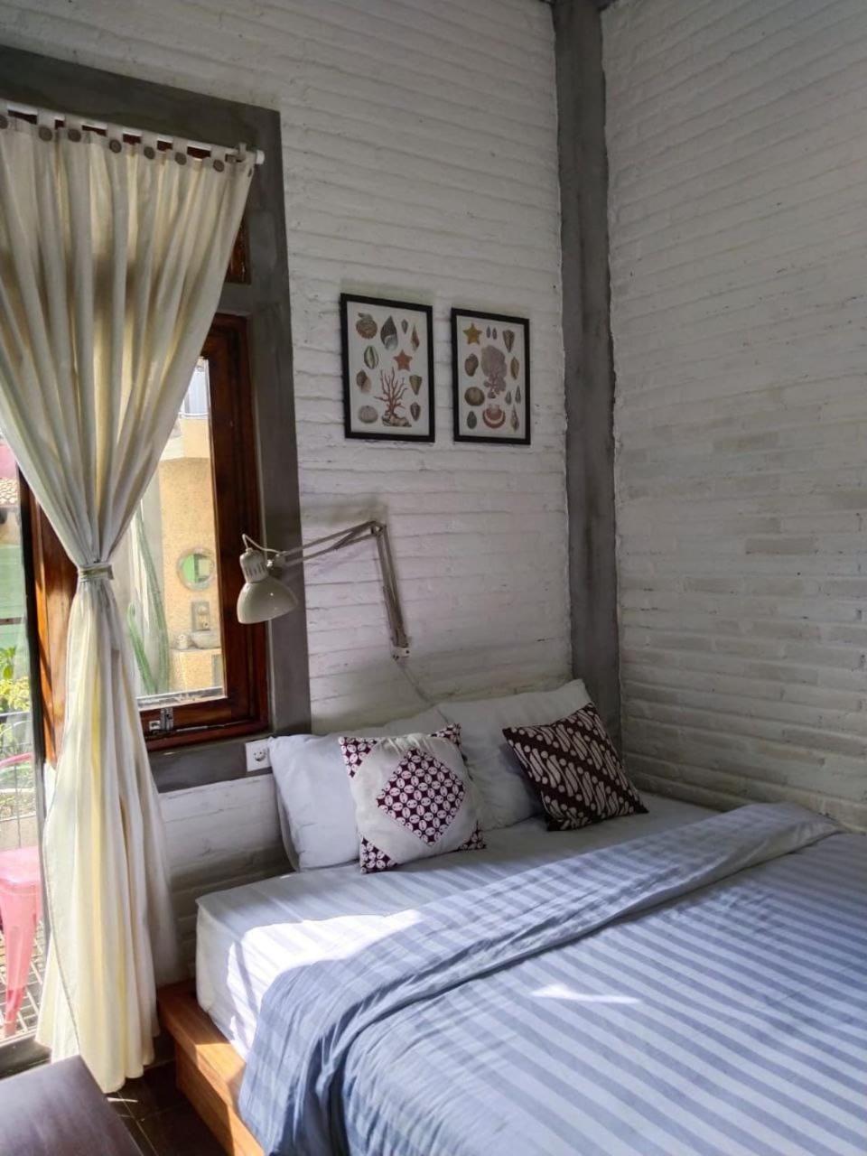 Inn House Homestay Dadapan 외부 사진