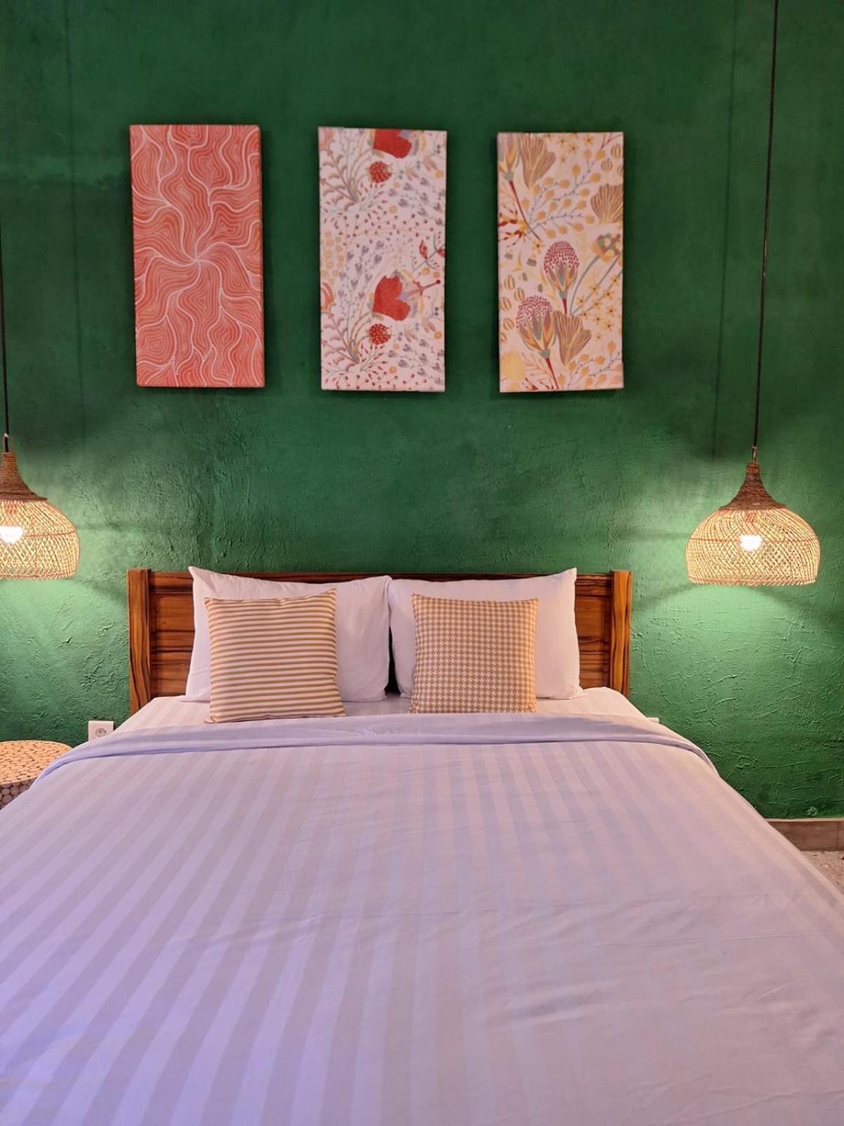Inn House Homestay Dadapan 외부 사진