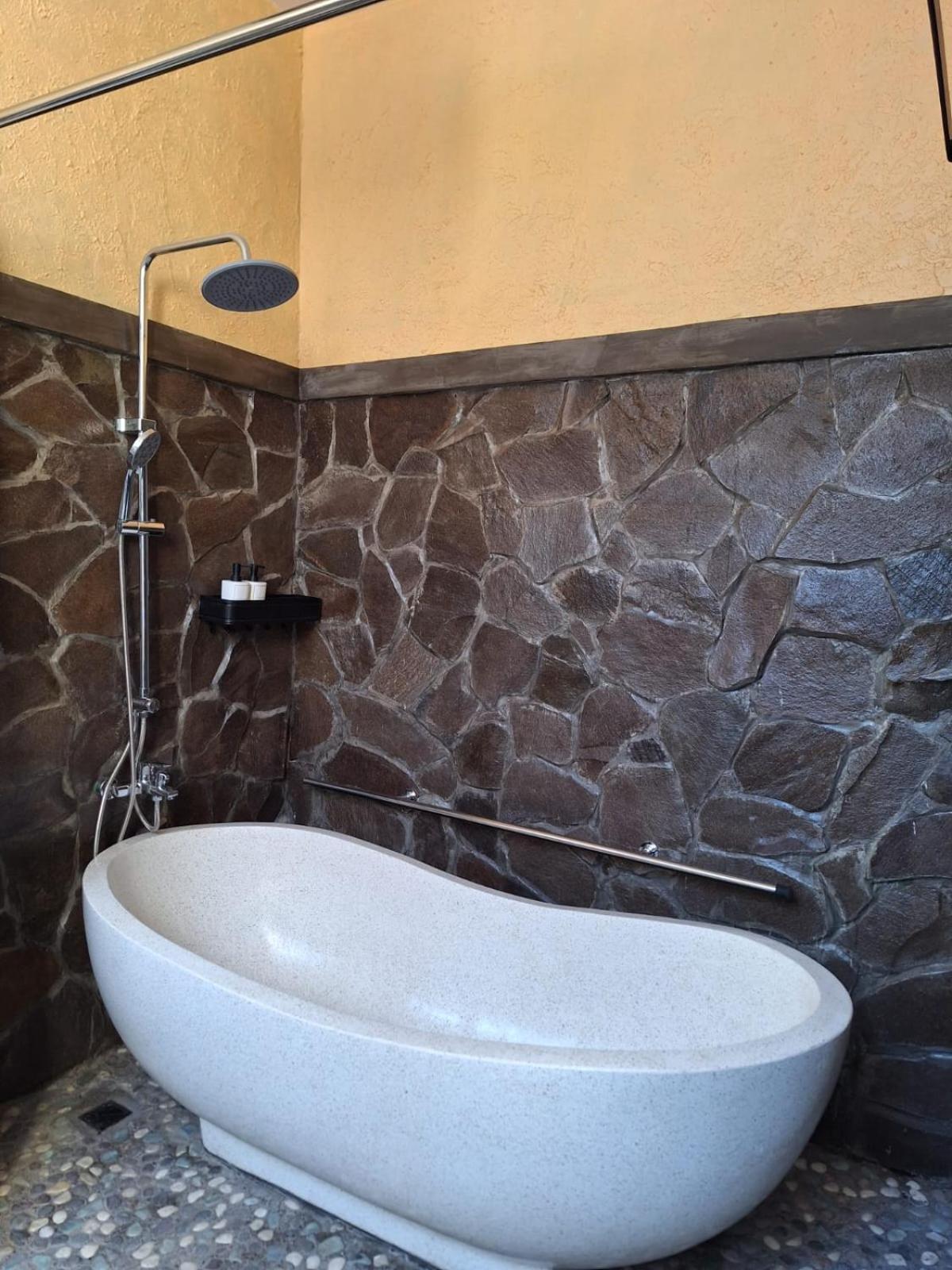 Inn House Homestay Dadapan 외부 사진