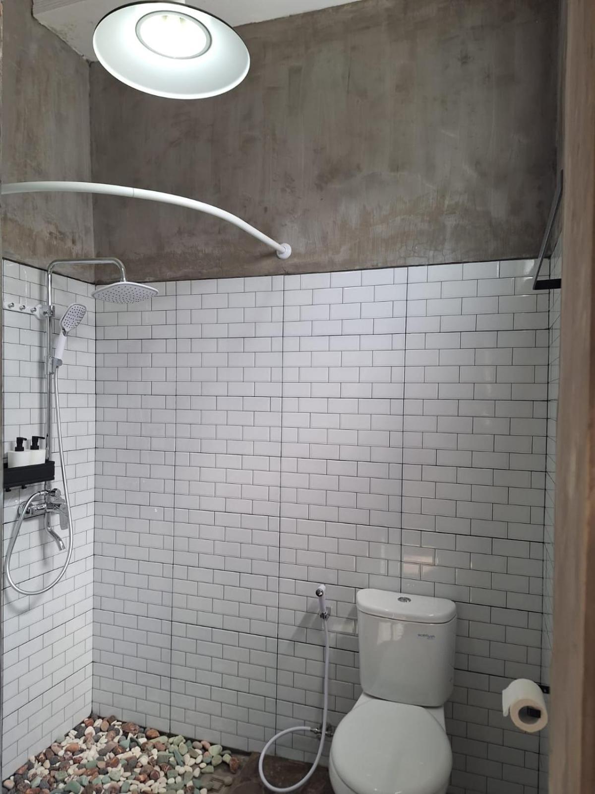 Inn House Homestay Dadapan 외부 사진