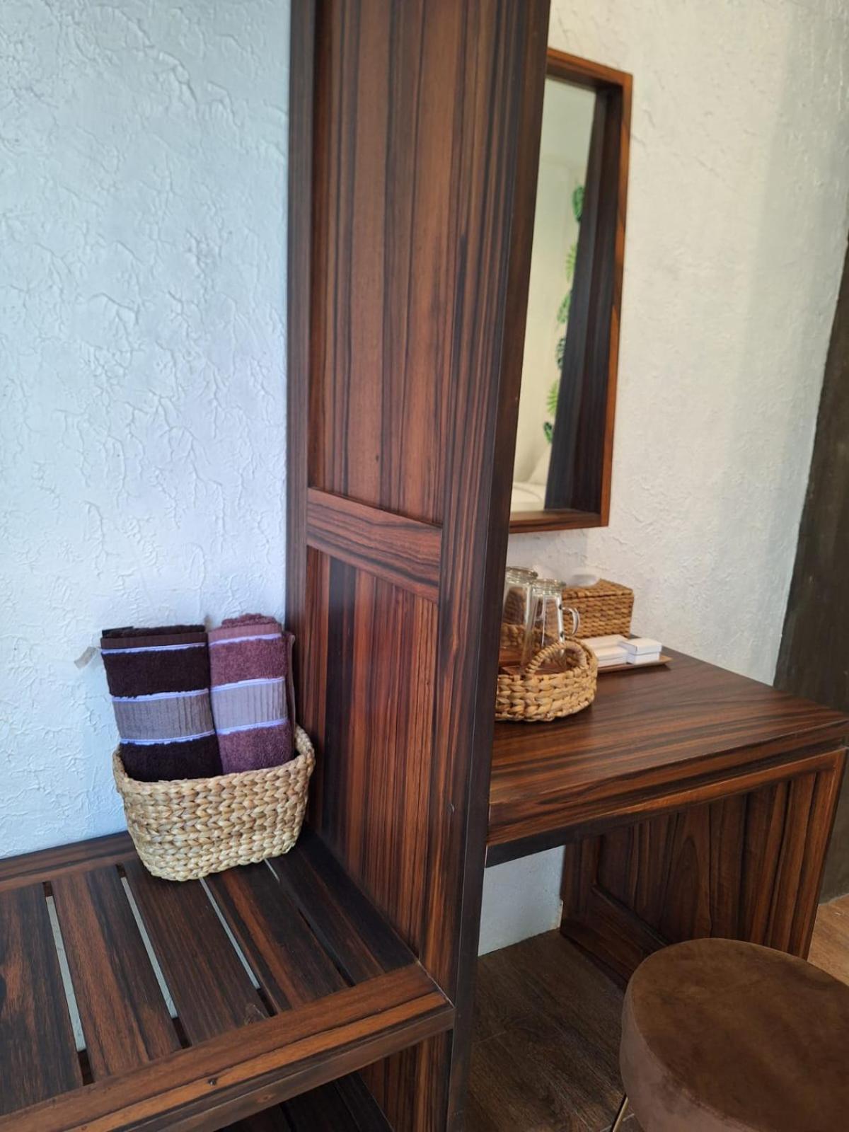 Inn House Homestay Dadapan 외부 사진