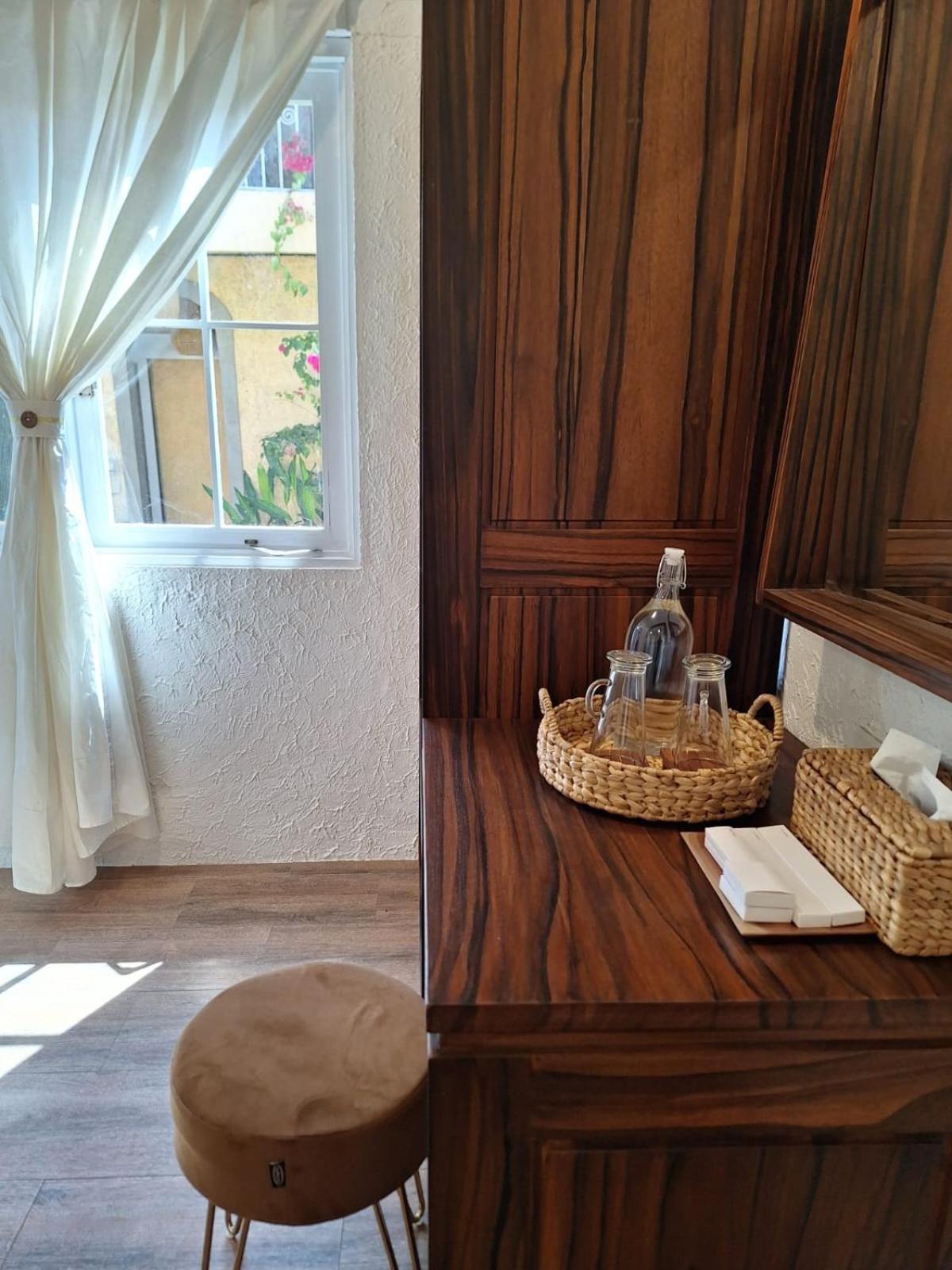 Inn House Homestay Dadapan 외부 사진