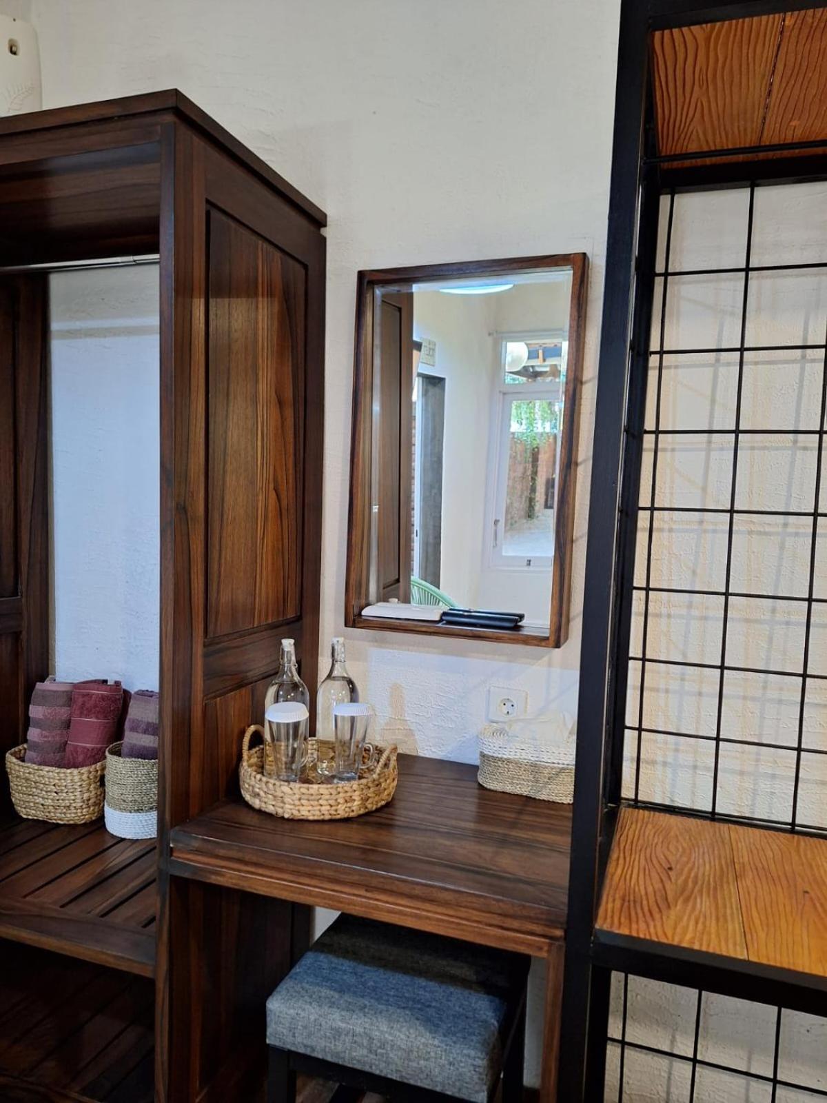 Inn House Homestay Dadapan 외부 사진