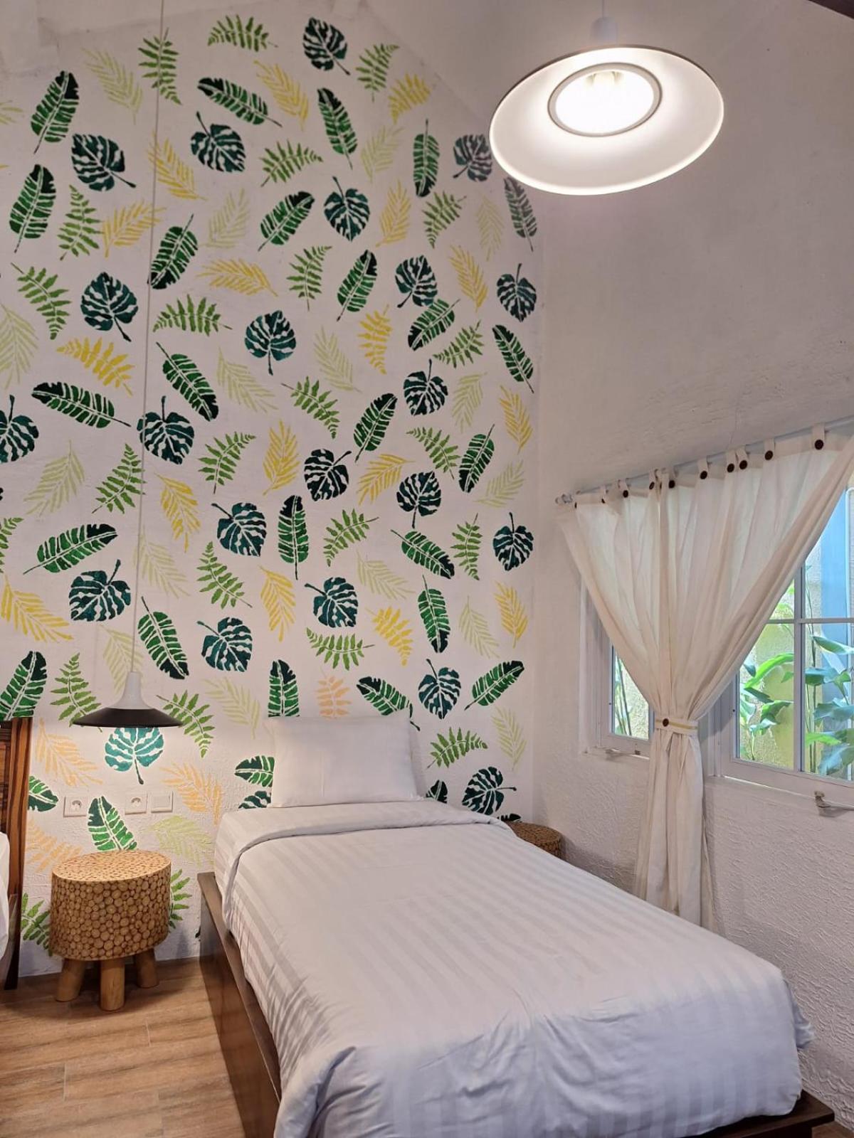 Inn House Homestay Dadapan 외부 사진