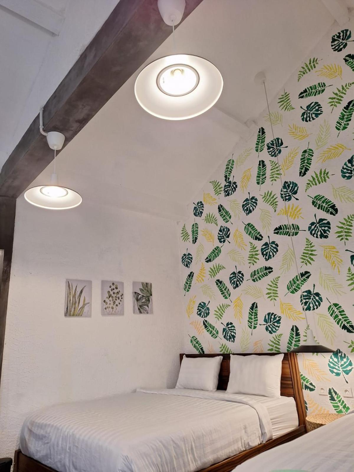 Inn House Homestay Dadapan 외부 사진