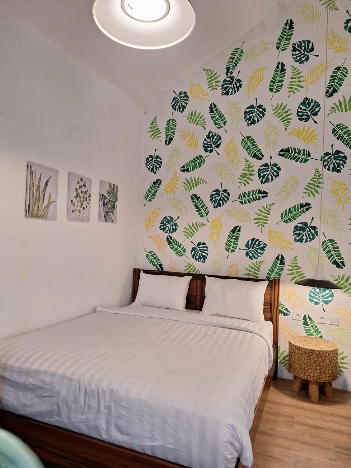 Inn House Homestay Dadapan 외부 사진