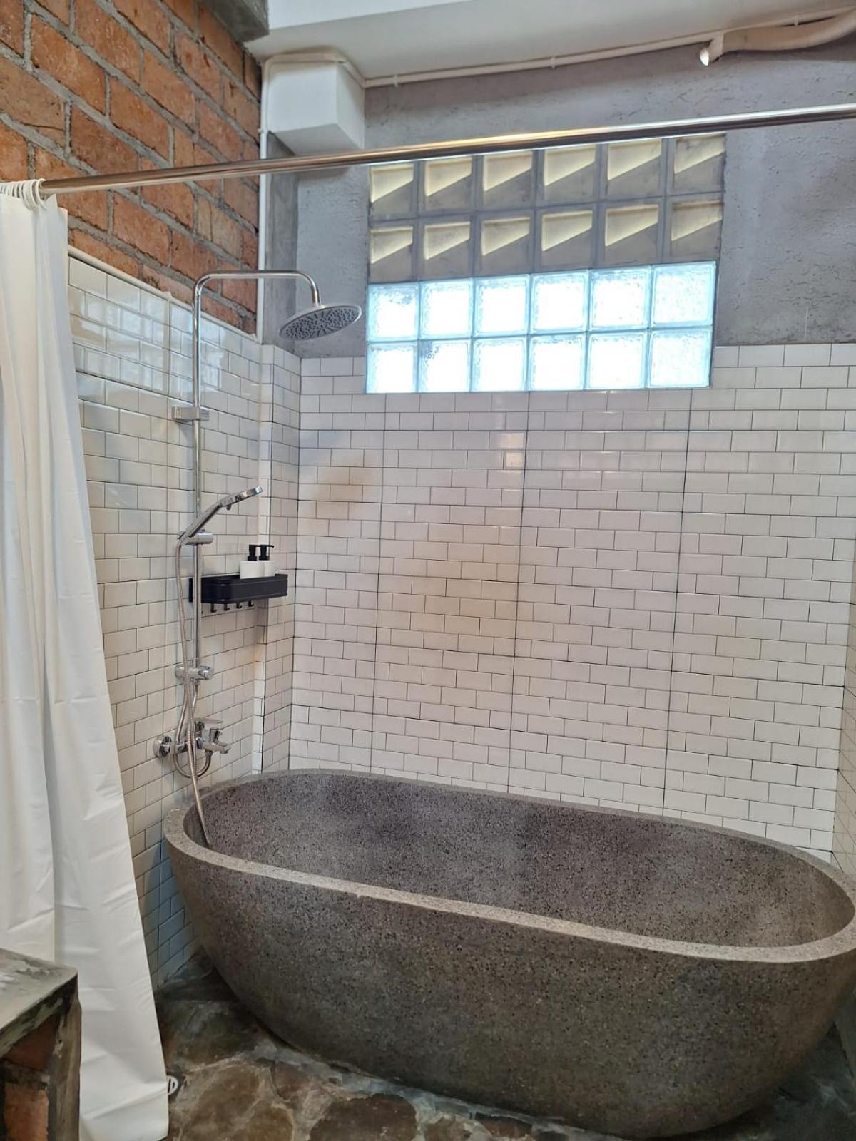 Inn House Homestay Dadapan 외부 사진