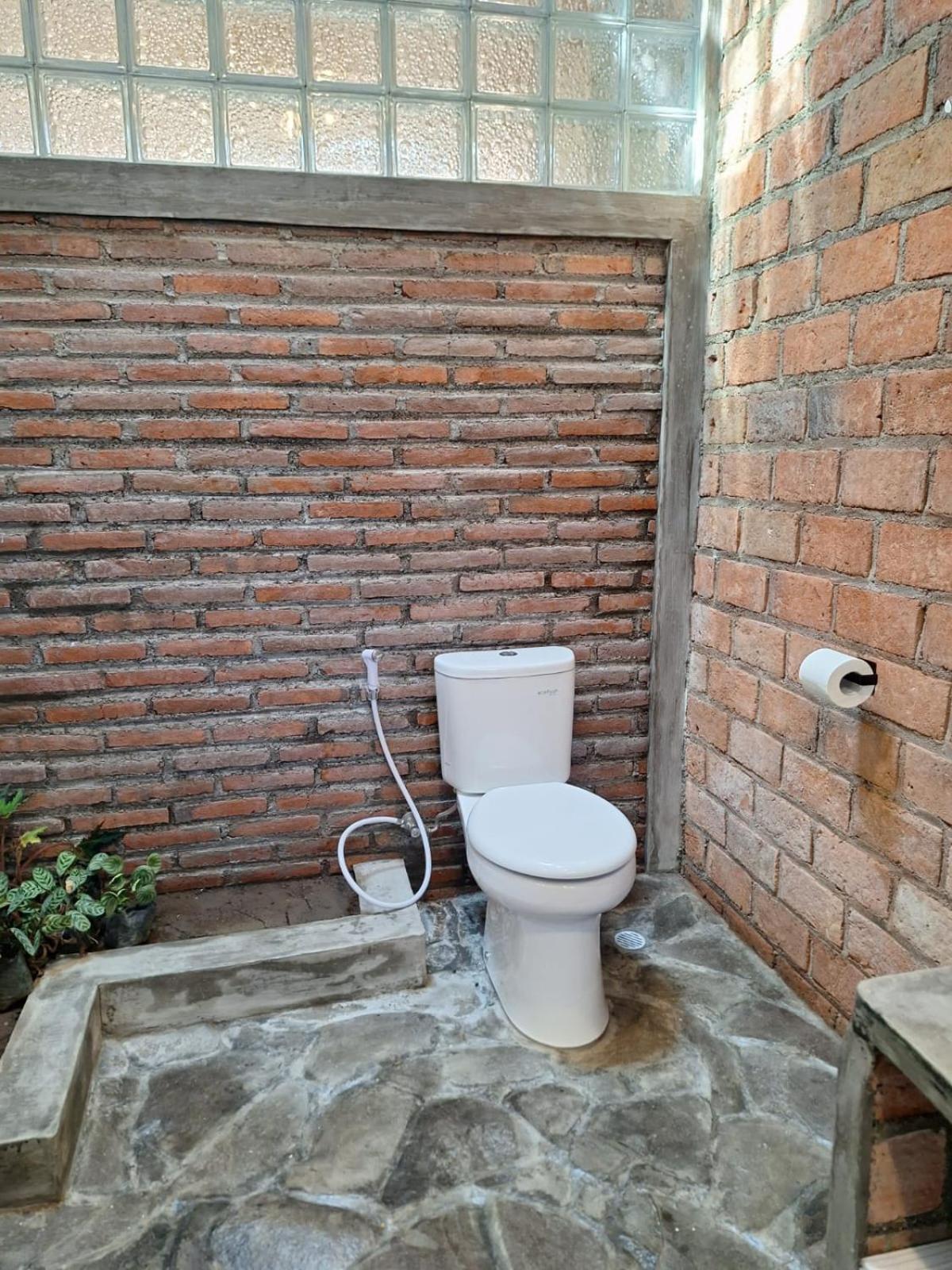 Inn House Homestay Dadapan 외부 사진