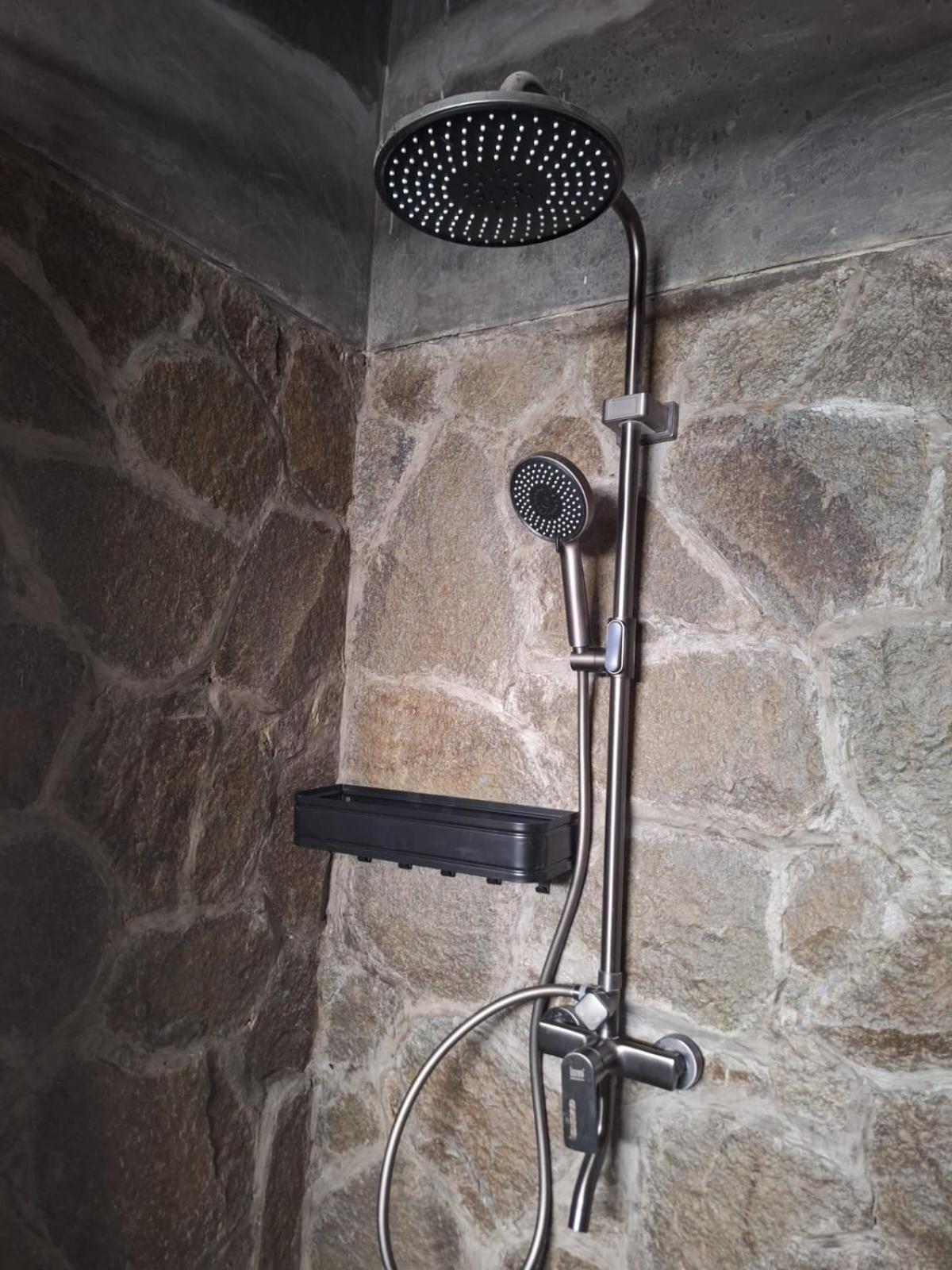 Inn House Homestay Dadapan 외부 사진