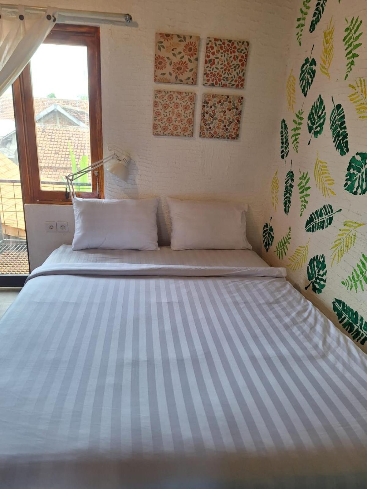 Inn House Homestay Dadapan 외부 사진