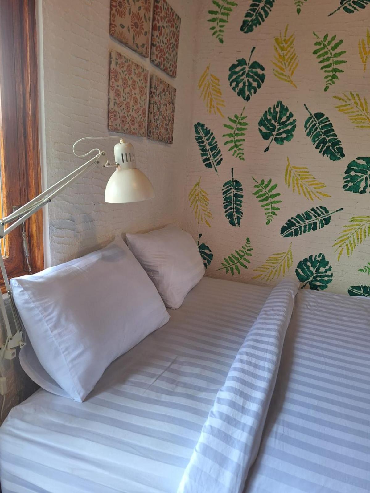 Inn House Homestay Dadapan 외부 사진