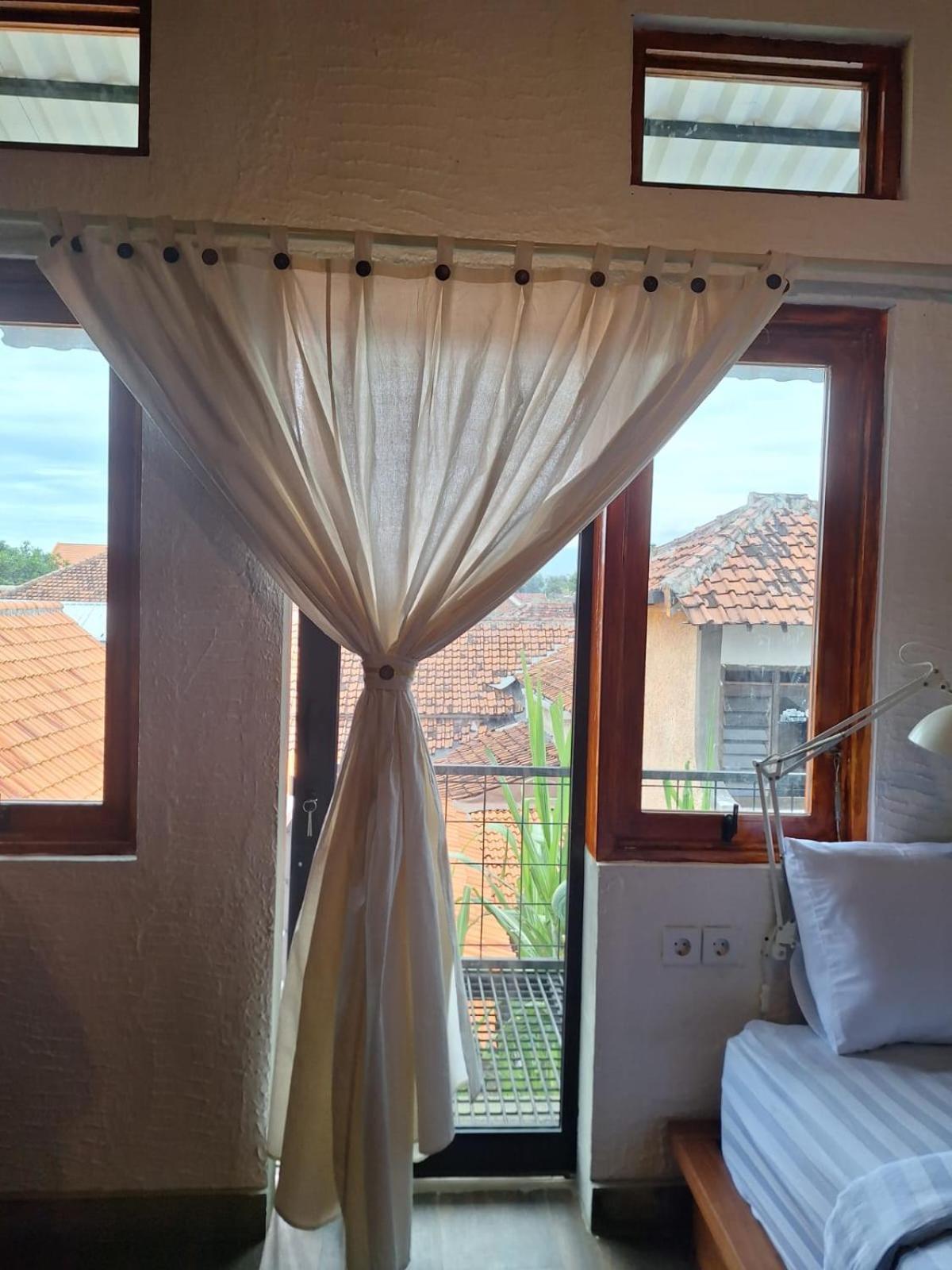 Inn House Homestay Dadapan 외부 사진