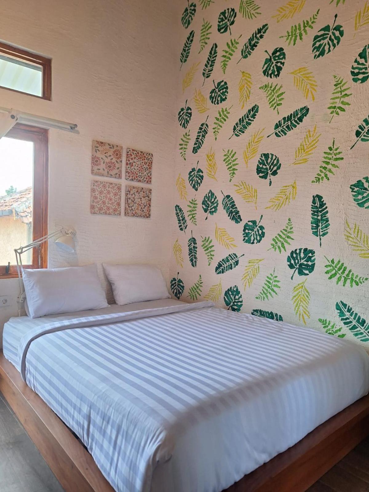 Inn House Homestay Dadapan 외부 사진
